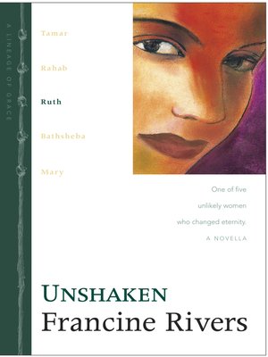 cover image of Unshaken